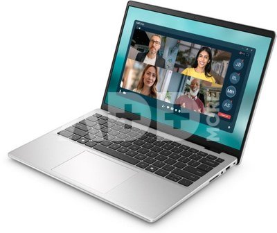Dell Pro Essential 14 AG FHD+ i7-150U/16GB/1TB/Intel Graphics/Ubuntu/ENG backlit kbd/FP/Silver/3Y ProSupport NBD Onsite Warranty
