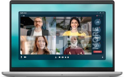 Dell Pro 14 Essential PV14250 | Platinum Silver | 14 " | FHD+ | 1920 x 1200 pixels | Anti-glare | Intel Core 5 | 120U | 16 GB | DDR5 | Solid-state drive capacity 512 GB | Intel Graphics | Windows 11 Pro | 802.11ax | Keyboard language English | Warranty 36 month(s) | Battery warranty 12 month(s)