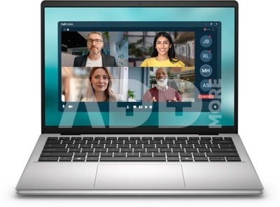 Dell | Pro 14 Essential PV14250 | Platinum Silver | 14 " | FHD+ | 1920 x 1200 pixels | Anti-glare | Intel Core 7 | 150U | 16 GB | DDR5 | Solid-state drive capacity 1000 GB | Intel Graphics | Windows 11 Pro | 802.11ax | Keyboard language English | Warranty 36 month(s) | Battery warranty 12 month(s)