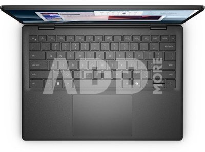 Dell Pro 14 Essential PV14255 | Carbon Black | 14 " | 2K | 1920 x 1200 pixels | Anti-glare | AMD Ryzen 7 | 250 | 16 GB | DDR5 | Solid-state drive capacity 512 GB | AMD Radeon Graphics | Ubuntu | 802.11ax | Keyboard language English | Warranty 36 month(s) | Battery warranty 12 month(s)