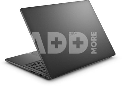 Dell Pro 14 Essential PV14255 | Carbon Black | 14 " | 2K | 1920 x 1200 pixels | Anti-glare | AMD Ryzen 7 | 250 | 16 GB | DDR5 | Solid-state drive capacity 512 GB | AMD Radeon Graphics | Ubuntu | 802.11ax | Keyboard language English | Warranty 36 month(s) | Battery warranty 12 month(s)