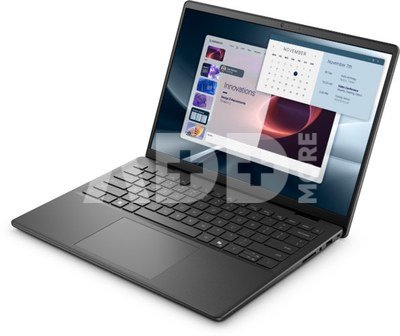 Dell Pro 14 Essential PV14255 | Carbon Black | 14 " | 2K | 1920 x 1200 pixels | Anti-glare | AMD Ryzen 7 | 250 | 16 GB | DDR5 | Solid-state drive capacity 512 GB | AMD Radeon Graphics | Windows 11 Home | 802.11ax | Keyboard language English | Warranty 36 month(s) | Battery warranty 12 month(s)