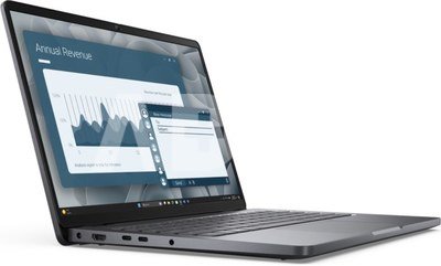 Dell Pro 14 AG FHD+ AMD Ryzen 5 220/8GB/512GB/AMD Radeon 740M/Win11 Pro/Nordic Backlit kbd/FP/3Y ProSupport NBD Onsite Warranty | Dell