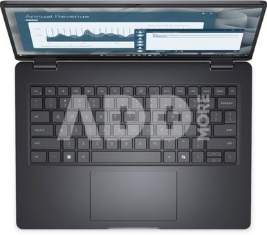 Dell Pro 14 AG FHD+ AMD Ryzen 5 220/8GB/512GB/AMD Radeon 740M/Win11 Pro/Nordic Backlit kbd/FP/3Y ProSupport NBD Onsite Warranty | Dell