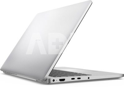 Dell Pro 14 AG FHD+ AMD Ryzen AI 7 350/16GB/512GB/AMD Radeon 860M/Win11 Pro/Nordic Backlit kbd/FP/3Y ProSupport NBD Onsite Warranty | Dell