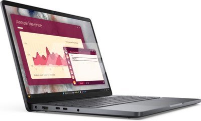 Dell Pro 14 AG FHD+ AMD Ryzen AI 7 PRO 350/16GB/1TB/AMD Radeon 860M/Win11 Pro/ENG Backlit kbd/FP/3Y ProSupport NBD Onsite Warranty