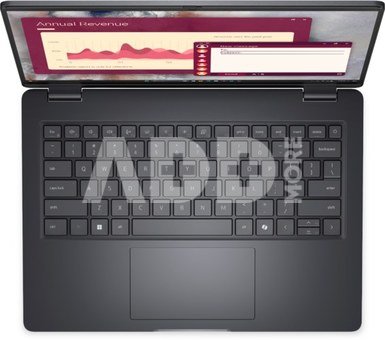 Dell Pro 14 AG FHD+ AMD Ryzen AI 7 PRO 350/16GB/1TB/AMD Radeon 860M/Win11 Pro/ENG Backlit kbd/FP/3Y ProSupport NBD Onsite Warranty