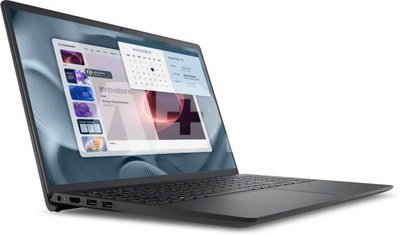 Dell Pro Essential 15 AG FHD i3-100U/8GB/512GB/Intel UHD/Ubuntu/ENG kbd/FP/Black/3Y ProSupport NBD Onsite Warranty | Dell