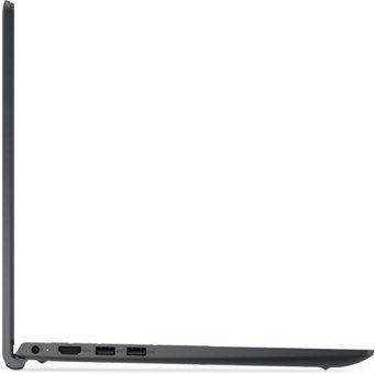 Dell Pro Essential 15 AG FHD i3-100U/8GB/512GB/Intel UHD/Ubuntu/ENG kbd/FP/Black/3Y ProSupport NBD Onsite Warranty | Dell