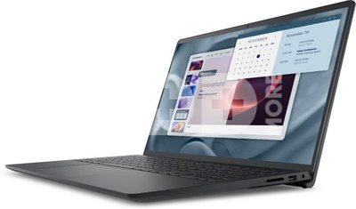 Dell Pro Essential 15 AG FHD i5-1334U/16GB/512GB/Intel UHD/Win11 Pro/ENG kbd/FP/Black/3Y ProSupport NBD Onsite Warranty | Dell