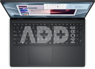 Dell Pro Essential 15 AG FHD i5-1334U/16GB/512GB/Intel UHD/Win11 Pro/ENG kbd/FP/Black/3Y ProSupport NBD Onsite Warranty | Dell