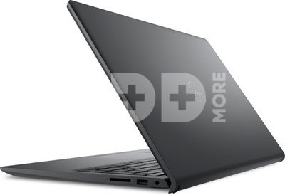 Dell Pro Essential 15 AG FHD i5-1334U/16GB/512GB/Intel UHD/Win11 Pro/ENG kbd/FP/Black/3Y ProSupport NBD Onsite Warranty | Dell