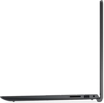 Dell Pro Essential 15 AG FHD i5-1334U/16GB/512GB/Intel UHD/Win11 Pro/ENG kbd/FP/Black/3Y ProSupport NBD Onsite Warranty | Dell
