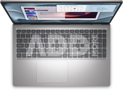 Dell Pro Essential 15 AG FHD i5-1334U/16GB/1TB/Intel UHD/Ubuntu/ENG kbd/FP/Silver/3Y ProSupport NBD Onsite Warranty | Dell