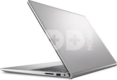 Dell Pro Essential 15 AG FHD i5-1334U/16GB/1TB/Intel UHD/Ubuntu/ENG kbd/FP/Silver/3Y ProSupport NBD Onsite Warranty | Dell