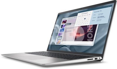 Dell Pro Essential 15 AG FHD i5-1334U/16GB/1TB/Intel UHD/Win11 Pro/ENG kbd/FP/Silver/3Y ProSupport NBD Onsite Warranty | Dell