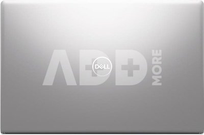 Dell Pro Essential 15 AG FHD i5-1334U/16GB/1TB/Intel UHD/Win11 Pro/ENG kbd/FP/Silver/3Y ProSupport NBD Onsite Warranty | Dell