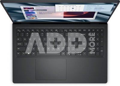 Dell Pro Essential 15 AG FHD AMD Ryzen 3 7320U/8GB/512GB/AMD Radeon 610M/Ubuntu/ENG kbd/FP/Black/3Y ProSupport NBD Onsite Warranty