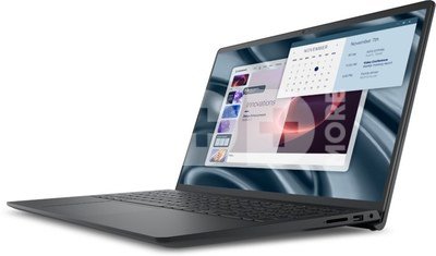 Dell Pro 15 Essential PV15255 | Carbon Black | 15.6 " | FHD | 1920 x 1080 pixels | AMD Ryzen 3 | 7320U | 8 GB | LPDDR5 | Solid-state drive capacity 512 GB | AMD Radeon 610M Graphics | Windows 11 Pro | 802.11ac | Keyboard language English | Warranty 36 month(s) | Battery warranty 12 month(s)