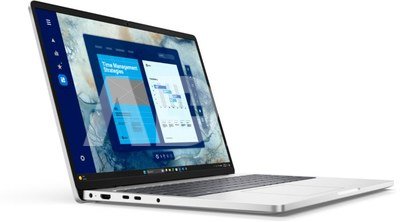 Dell Pro 16 AG FHD+ Core 5 1250U/16GB/512GB/Intel Integrated/Win11 Pro/ENG Backlit kbd/FP/3Y ProSupport NBD Onsite Warranty
