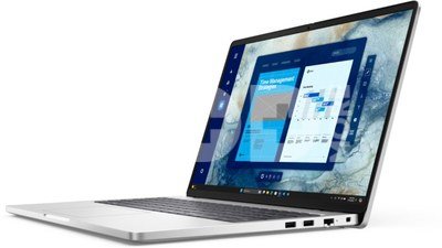 Dell Pro 16 AG FHD+ Core 5 1250U/16GB/512GB/Intel Integrated/Win11 Pro/ENG Backlit kbd/FP/3Y ProSupport NBD Onsite Warranty