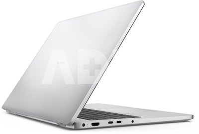 Dell Pro 16 AG FHD+ Ultra 5 235U/16GB/512GB/Intel Integrated/Win11 Pro/ENG Backlit kbd/FP/SC/3Y ProSupport Basic OnSite Warranty