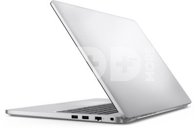 Dell Pro 16 AG FHD+ Ultra 5 235U/16GB/512GB/Intel Integrated/Win11 Pro/ENG Backlit kbd/FP/SC/3Y ProSupport Basic OnSite Warranty