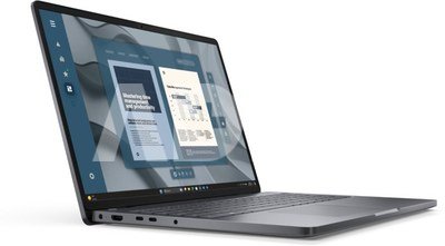 Dell Pro 16 AG FHD+ AMD Ryzen 5 PRO 230/1GB/1TB/AMD Radeon 760M/Win11 Pro/Nordic Backlit kbd/FP/3Y ProSupport NBD Onsite Warranty | Dell
