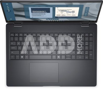 Dell Pro 16 AG FHD+ AMD Ryzen 5 PRO 230/1GB/1TB/AMD Radeon 760M/Win11 Pro/Nordic Backlit kbd/FP/3Y ProSupport NBD Onsite Warranty | Dell
