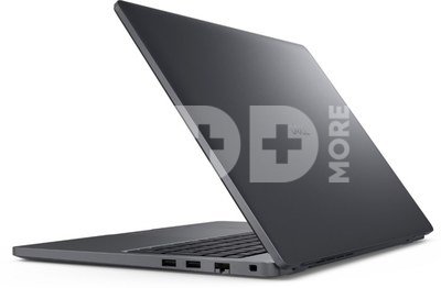 Dell Pro 16 AG FHD+ AMD Ryzen 5 PRO 230/1GB/1TB/AMD Radeon 760M/Win11 Pro/Nordic Backlit kbd/FP/3Y ProSupport NBD Onsite Warranty | Dell