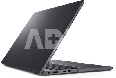 Dell Pro 16 AG FHD+ AMD Ryzen 5 220/16GB/512GBTB/AMD Radeon 740M/Win11 Pro/ENG Backlit kbd/FP/3Y ProSupport NBD Onsite Warranty | Dell