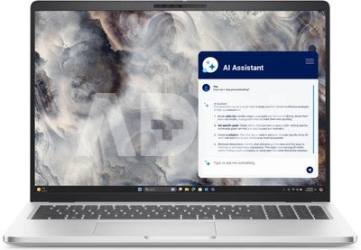 Dell Pro 16 Plus AG FHD+ Ultra 5 236V/16GB/512GB/Intel Arc Integrated/Win11 Pro/ENG Backlit kbd/FP/3Y ProSupport NBD Onsite Warranty | Dell