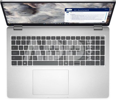 Dell Pro 16 Plus AG FHD+ Ultra 5 236V/16GB/512GB/Intel Arc Integrated/Win11 Pro/ENG Backlit kbd/FP/3Y ProSupport NBD Onsite Warranty | Dell