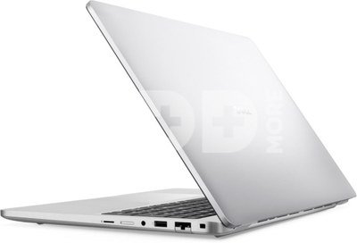Dell Pro 16 Plus AG FHD+ Ultra 5 236V/16GB/512GB/Intel Arc Integrated/Win11 Pro/ENG Backlit kbd/FP/3Y ProSupport NBD Onsite Warranty | Dell