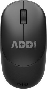 Dell Pro 5 Mouse MS526 Optical, Wireless - Black