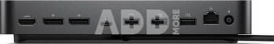 Dell Pro Dock WD25Z