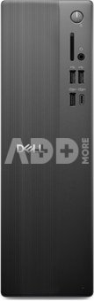 Dell Pro | Essential QVS1260 | Desktop | Slim | Intel Core i5 | i5-14500 | 8 GB | DDR5 | 512 GB | Intel UHD Graphics 770 | English | Windows 11 Home | Warranty 36 month(s)