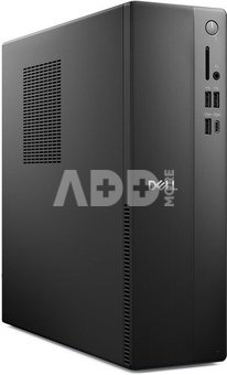 Dell Pro Slim Essential Ultra 5 225/16GB/512GB/UHD/Ubuntu/No kbd/3Y ProSupport NBD OnSite Warranty