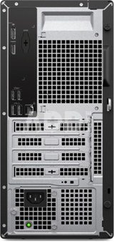 Dell Pro Tower Essential i3-14100/8GB/512GB/UHD 730/Ubuntu/ENG Kbd+mouse/3Y ProSupport NBD OnSite Warranty | Dell