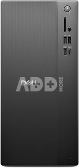 Dell Pro Tower Essential i3-14100/8GB/512GB/UHD 730/Win11/No kbd/3Y ProSupport NBD OnSite Warranty