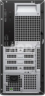 Dell Pro Tower Essential i3-14100/8GB/512GB/UHD 730/Win11/No kbd/3Y ProSupport NBD OnSite Warranty