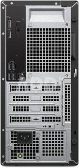 Dell Pro Tower Essential i5-14400/16GB/1TB/UHD 730/Win11 Pro/No kbd/3Y ProSupport NBD OnSite Warranty | Dell