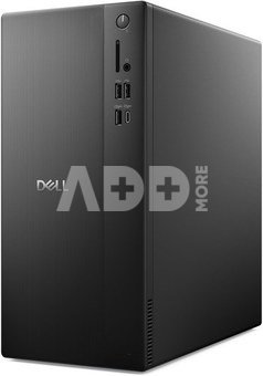 Dell Pro Tower Essential i5-14400/16GB/1TB/UHD 730/Win11 Pro/No kbd/3Y ProSupport NBD OnSite Warranty | Dell