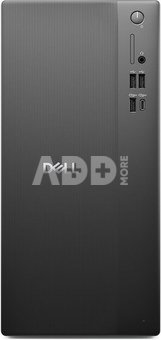 Dell Pro Tower Essential i5-14400/16GB/512GB/UHD 730/Win11 Pro/No kbd/3Y ProSupport NBD OnSite Warranty
