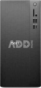 Dell Pro Tower Essential Ultra 5 225/16GB/512GB/UHD/Win11/ENG Kbd+mouse/3Y ProSupport NBD OnSite Warranty