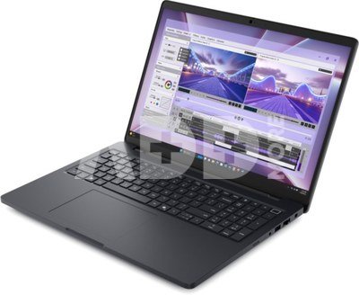 Dell Pro Max 16 MC16250 FHD+ Ultra 7 265H/16GB/512GB/NVIDIA RTX PRO 1000 Blackwell 8GB/Win11 Pro/ENG Backlit kbd/FP/SC/3Y Basic Onsite Warra | Dell