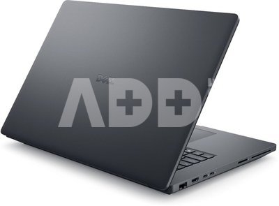 Dell Pro Max 18 Plus QHD+ Ultra 7 265HX/32GB/512GB/NVIDIA RTX PRO 1000 Blackwell 8GB/Win11 Pro/Estonian Backlit kbd/3Y ProSupport NBD Onsite | Dell