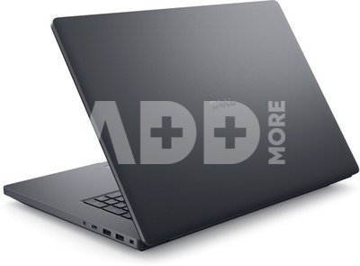 Dell Pro Max 18 Plus QHD+ Ultra 7 265HX/32GB/512GB/NVIDIA RTX PRO 1000 Blackwell 8GB/Win11 Pro/Estonian Backlit kbd/3Y ProSupport NBD Onsite | Dell