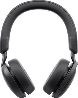 Dell Pro On-Ear Headset WL5024 Built-in microphone ANC Wireless Black