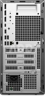 Dell Pro | Precision 7 T1 PW7T1260 | Desktop | Tower | Intel Core Ultra 7 | 265 | Internal memory 32 GB | DDR5 | Solid-state drive capacity 1000 GB | NVIDIA RTX 2000 ADA | Keyboard language No keyboard | Windows 11 Pro | Warranty 36 month(s)